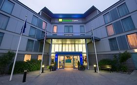 Holiday Inn Express Stansted